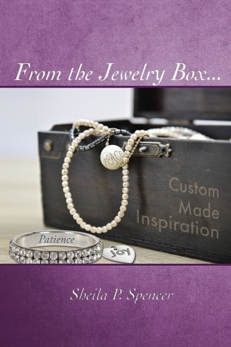 From the Jewelry Box Custom Made Inspiration