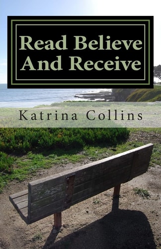 Read Believe And Receive