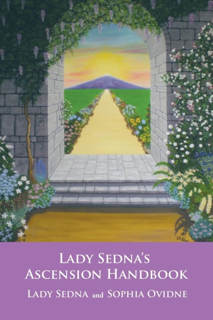 Lady Sednas Ascension Handbook