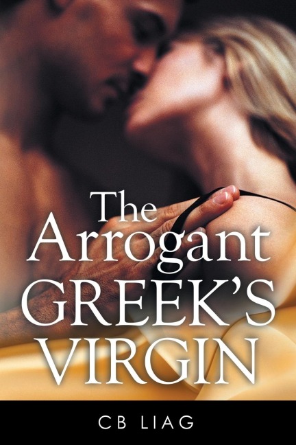 The Arrogant Greeks Virgin