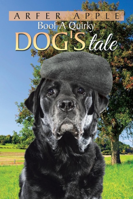 Boof A Quirky Dogs Tale