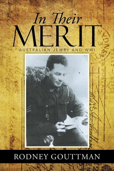 In Their Merit: Australian Jewry and WWI