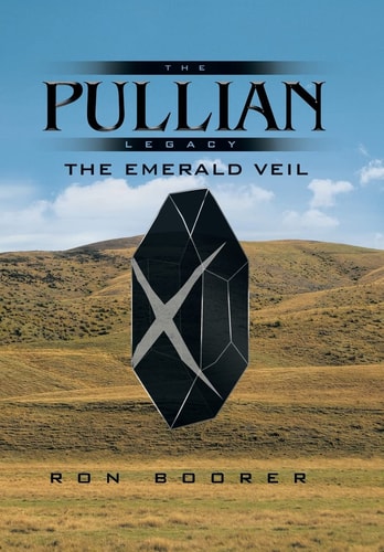 The Pullian Legacy The Emerald Veil