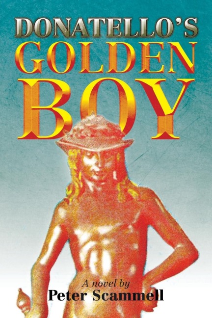 Donatellos Golden Boy