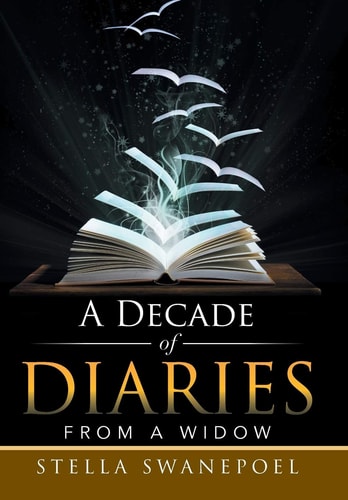 A Decade of Diaries From a Widow