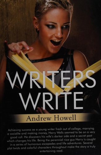Writers Write