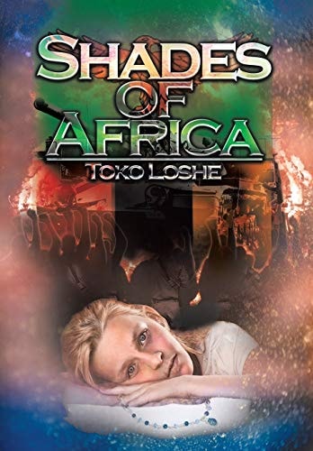 Shades of Africa Kwasuka Sukela