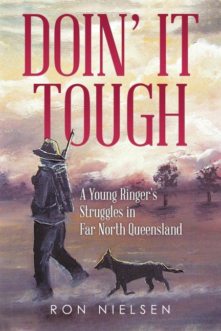 Doin It Tough: A Young Ringers Struggles in Far North Queensland