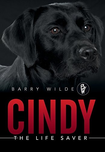 Cindy The Life Saver