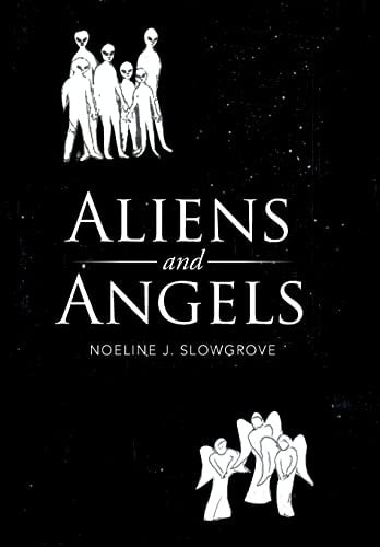 Aliens and Angels