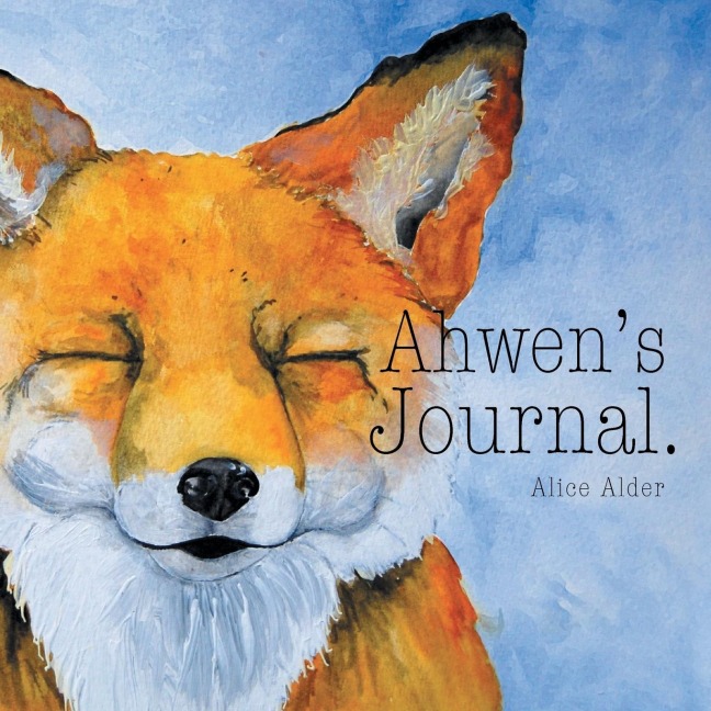 Ahwens Journal