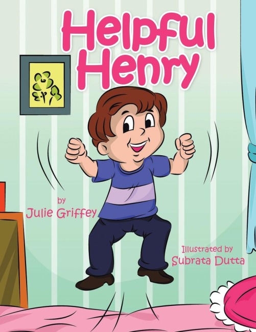 Helpful Henry