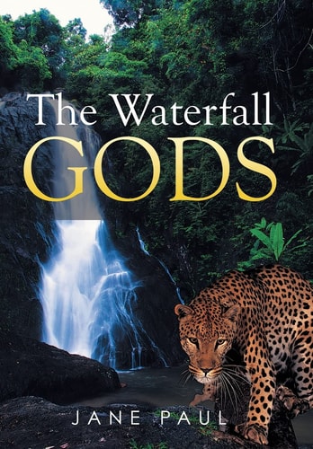 The Waterfall Gods