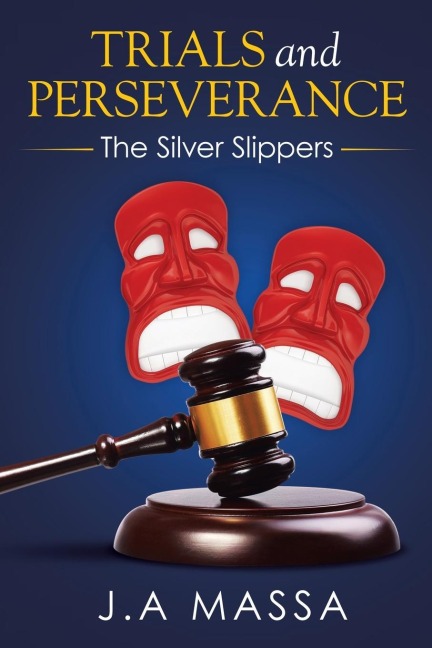 Trials and Perseverance: The Silver Slippers