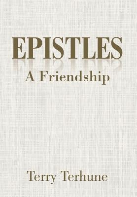 Epistles: A Friendship