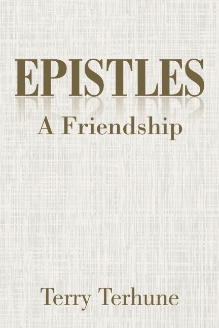 Epistles: A Friendship