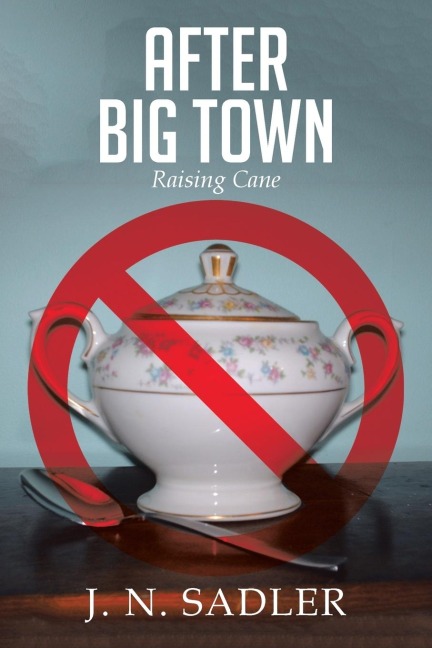 After Big Town: Raising Cane