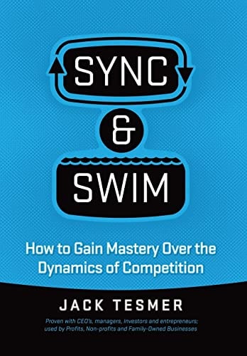 Sync & Swim! How to Gain Mastery Over the Dynamics of Competition