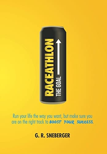 Raceathlon Run Your Life the Way You Want, But Make Sure You Are on the Right Track to Boost Your Success