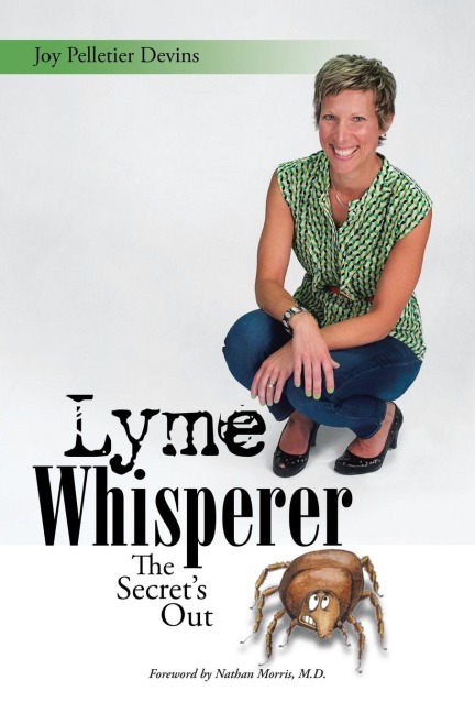 Lyme Whisperer: The Secrets Out