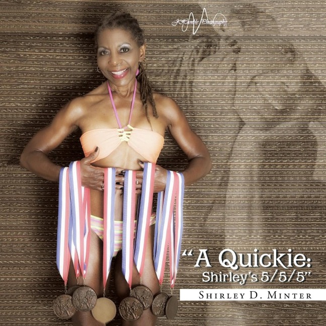 A Quickie, Shirleys 5/5/5