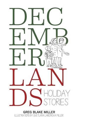 Decemberlands Holiday Stories
