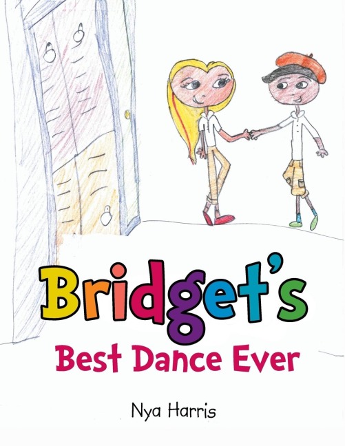 Bridgets Best Dance Ever