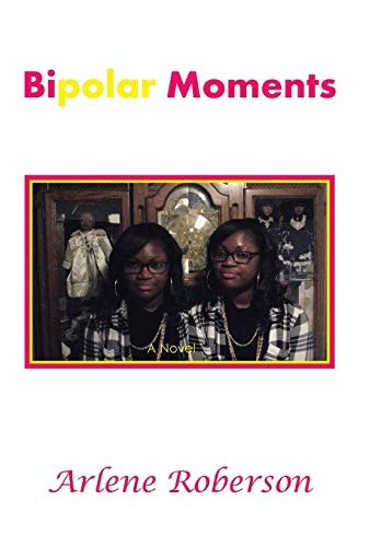 Bipolar Moments A Novel