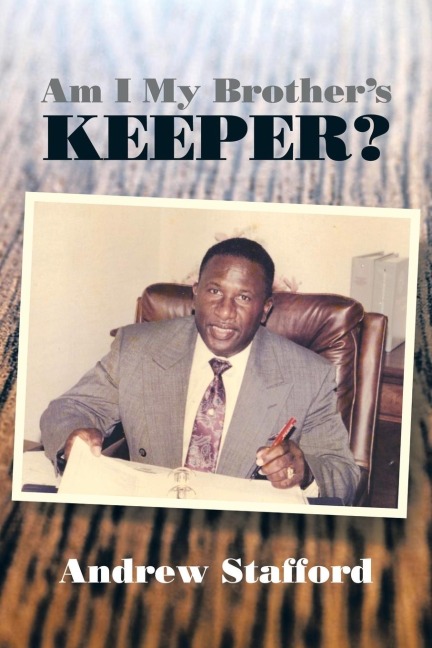Am I My Brothers Keeper?