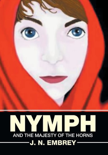 Nymph And the Majesty of the Horns
