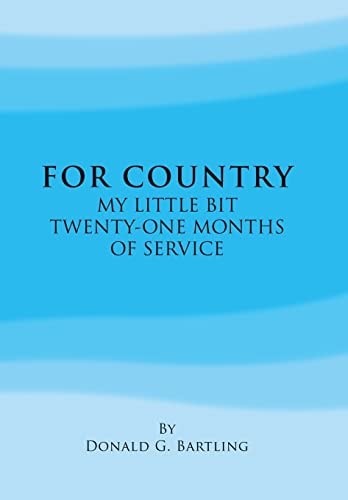 For Country