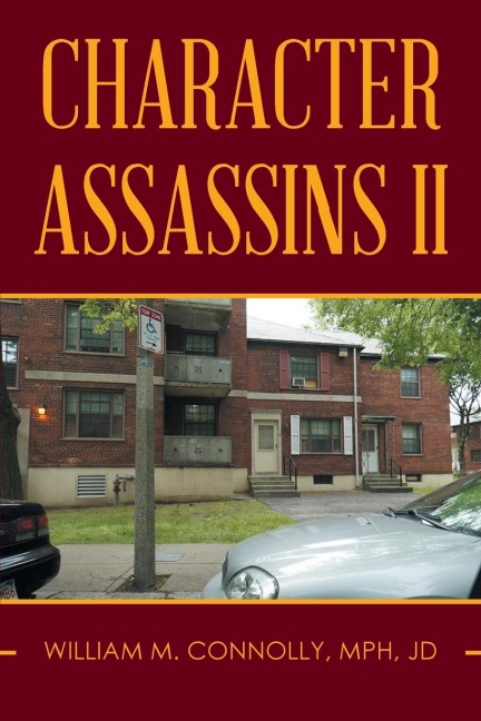 Character Assassins II