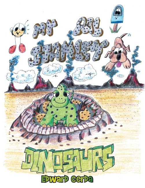 My Pal Standley: Dinosaurs