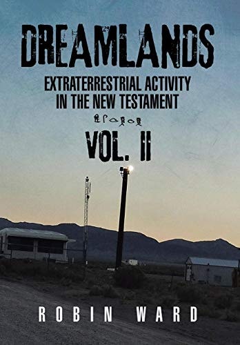 Dreamlands Vol. II