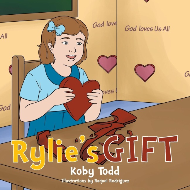 Rylies Gift