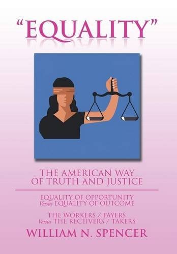 "Equality" The American Way of Truth and Justice