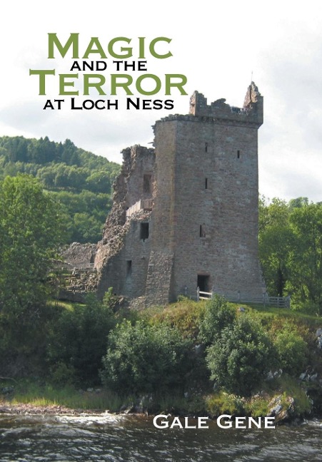 Magic and the Terror at Loch Ness