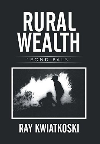 Rural Wealth "Pond Pals"
