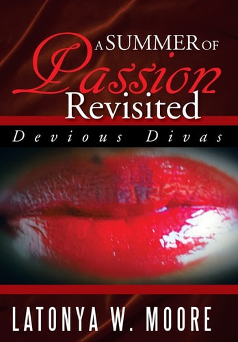 A Summer of Passion Revisited Devious Divas