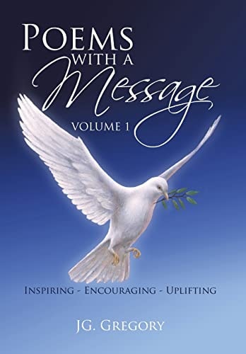 Poems with a Message Volume 1