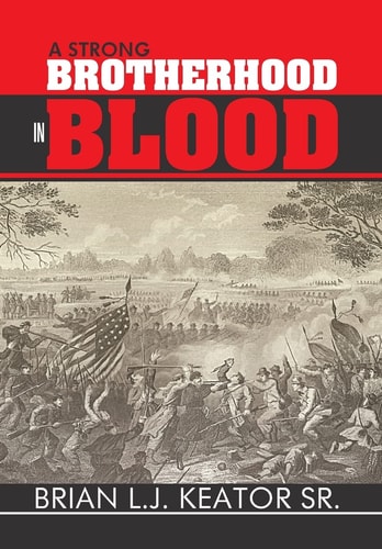 A Strong Brotherhood in Blood