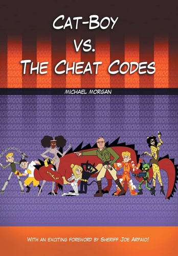 Cat-Boy Vs. the Cheat Codes