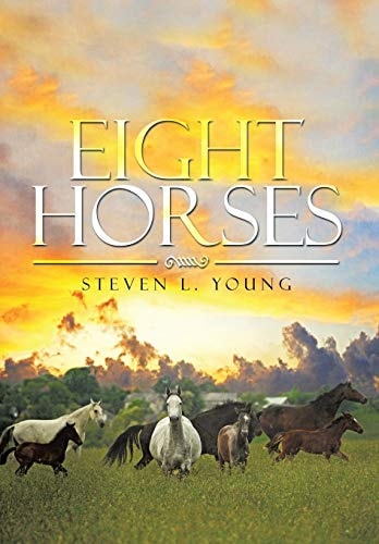 Eight Horses