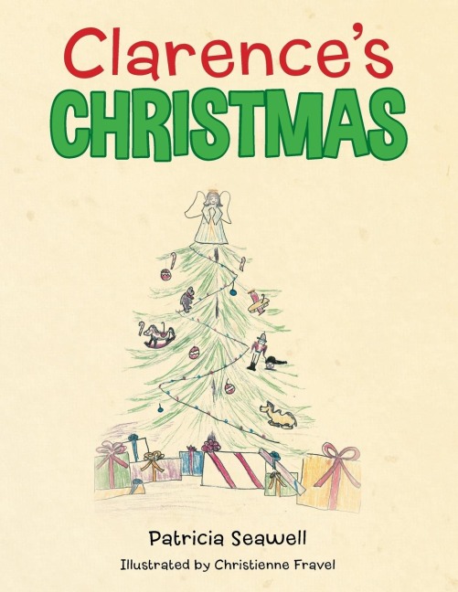 Clarences Christmas