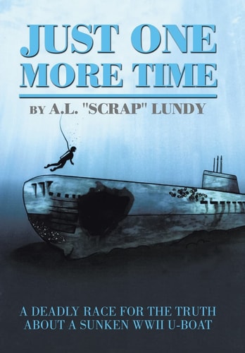 Just One More Time