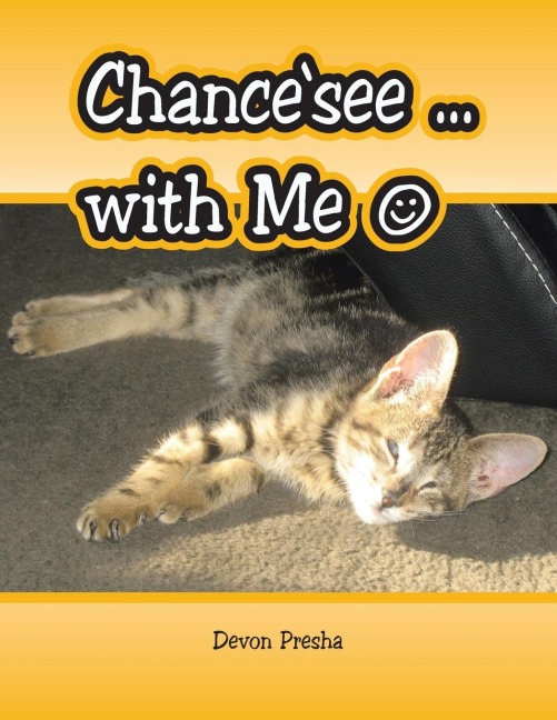 ChanceSee ... with Me