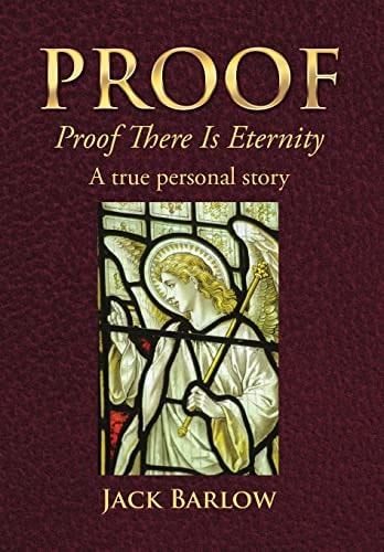 Proof Proof There Is Eternity