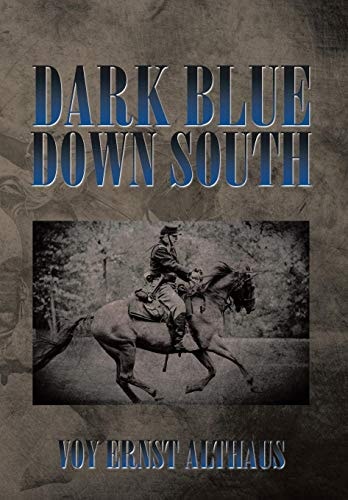 Dark Blue Down South