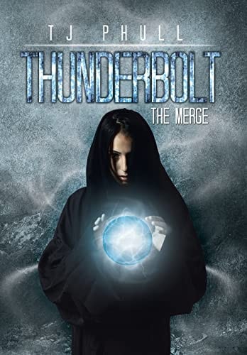 Thunderbolt The Merge