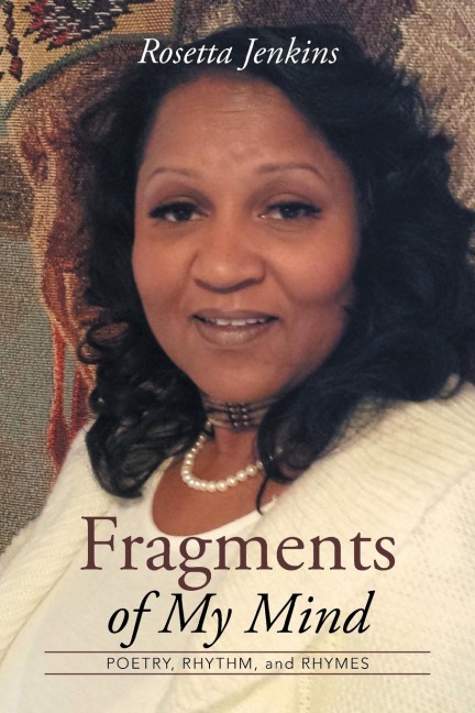 FRAGMENTS OF MY MIND: FRAGMENTS OF MY MIND